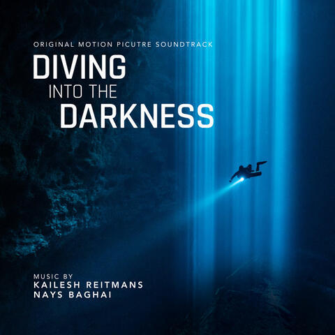 Diving Into The Darkness (Original Motion Picture Soundtrack) album art