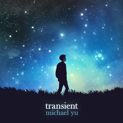 Transient album art