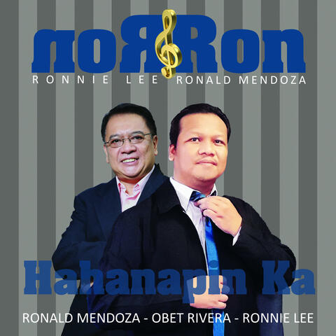 Hahanapin Ka album art