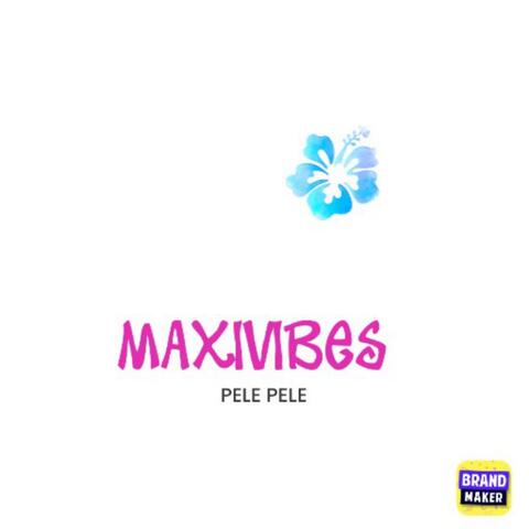 Pele Pele album art