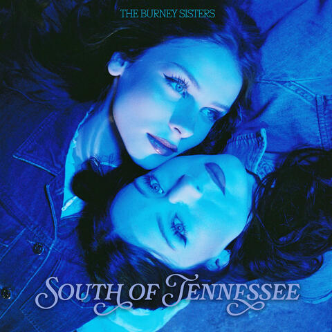 South of Tennessee album art