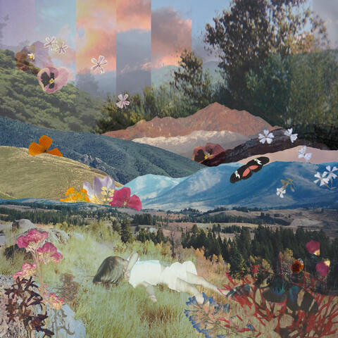 The Valley album art