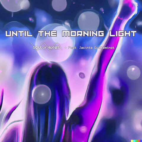 Until the Morning Light album art