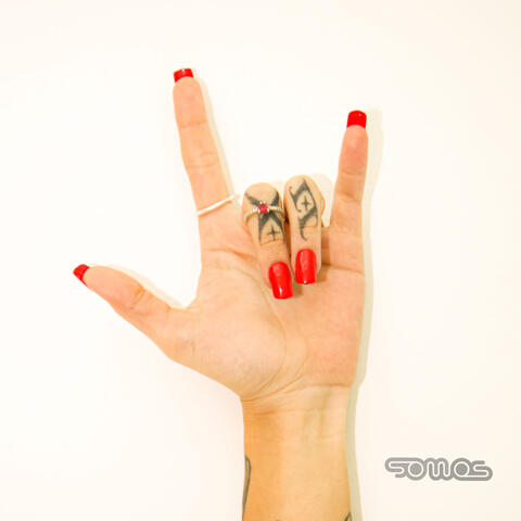 CORAÇÃO E CAOS album art