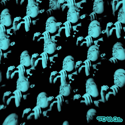 PLATONIKO album art