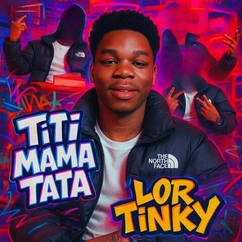 TiTi MaMa TaTA album art