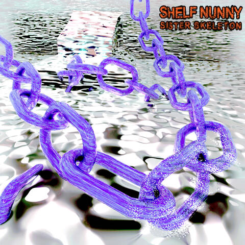 Chainlink Dither album art