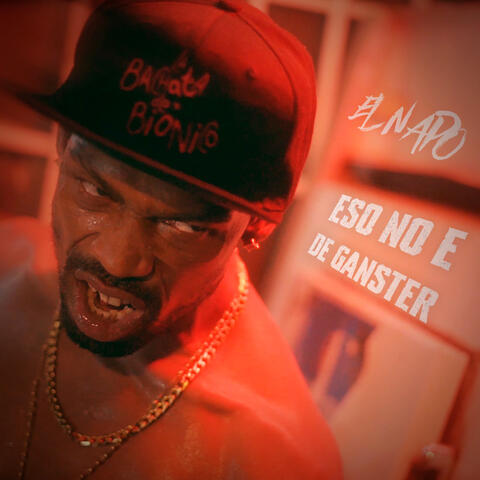 Eso No E De Ganster album art
