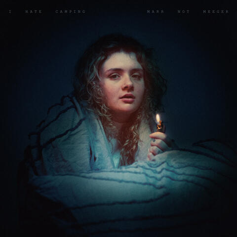 I Hate Camping album art