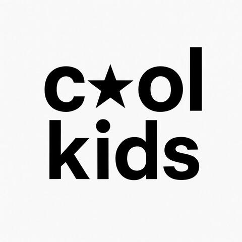 cool kids album art