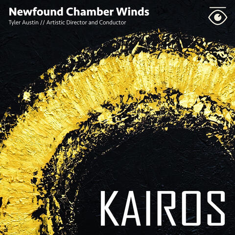 Kairos album art