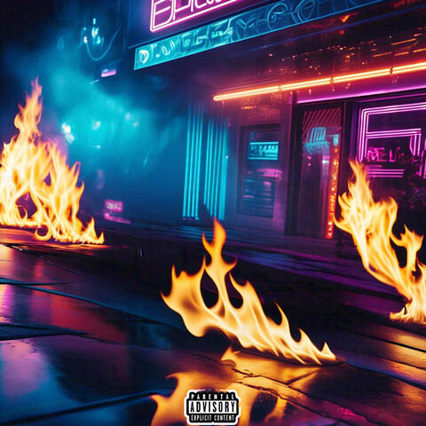 Free The Industry album art