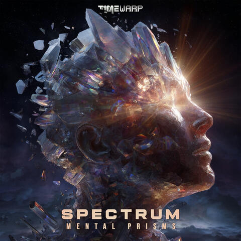 Mental Prisms album art