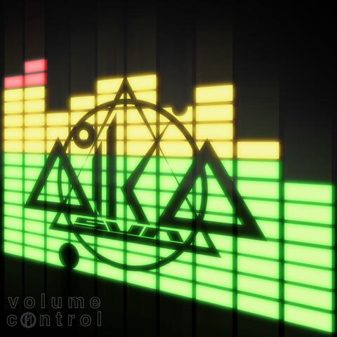 Volume Control album art