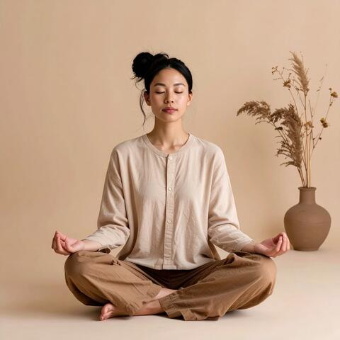 Meditacin En Movimiento album art