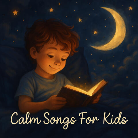 Pillowtime Magic album art