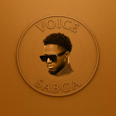 Sabga album art