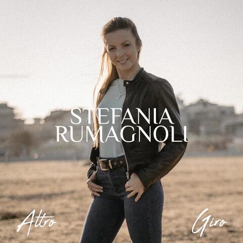Altro giro album art
