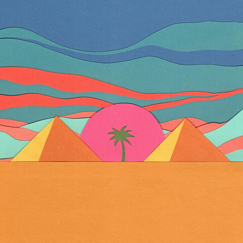 Until the Sun Goes Down album art