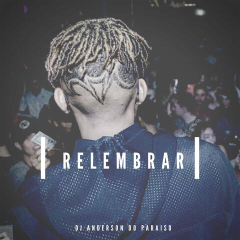Relembrar album art