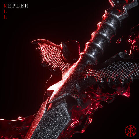 KLL album art