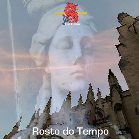 Rosto do Tempo album art