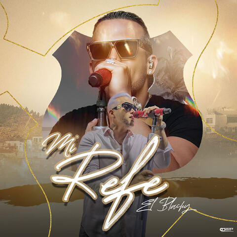 Mi Refe album art