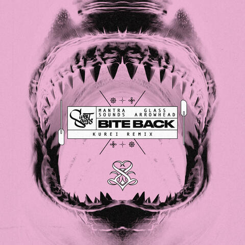 Bite Back album art