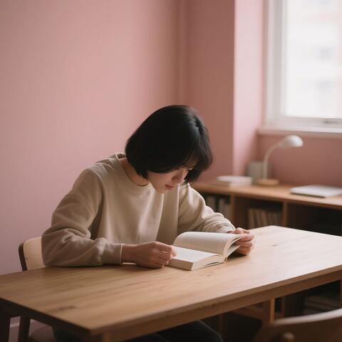 Calm Lofi Vibes for Study album art