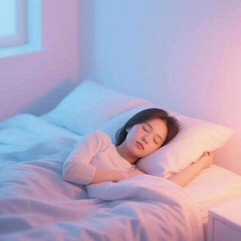 Lofi Soundscapes for Gentle Rest album art