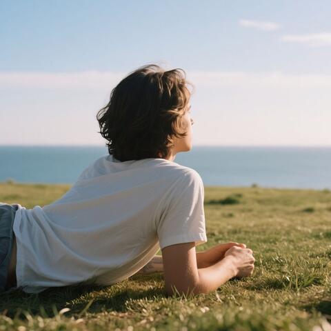 Calm Lofi Rhythms for Deep Relaxation album art