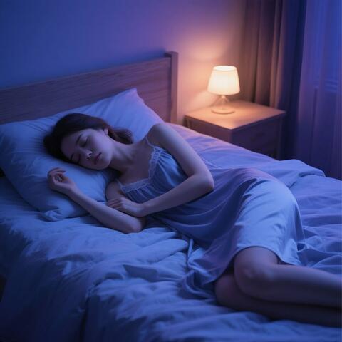Lofi Music for Restful Evenings album art