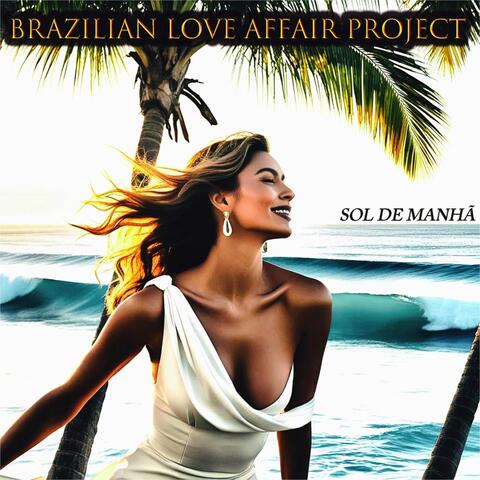 Sol de Manhã album art