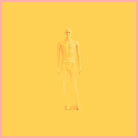 Smiley Creatures album art