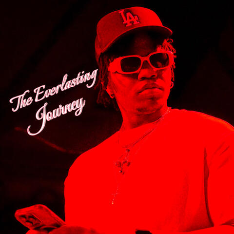 The Everlasting Journey album art