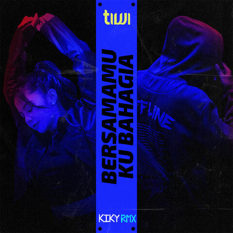 Bersamamu Ku Bahagia album art