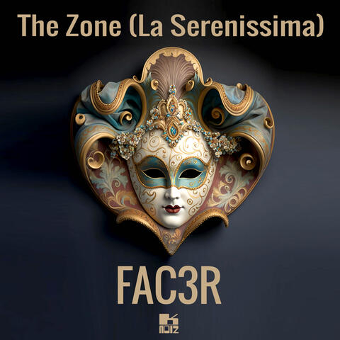 The Zone (La Serenissima) album art