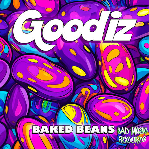 Baked Beans album art