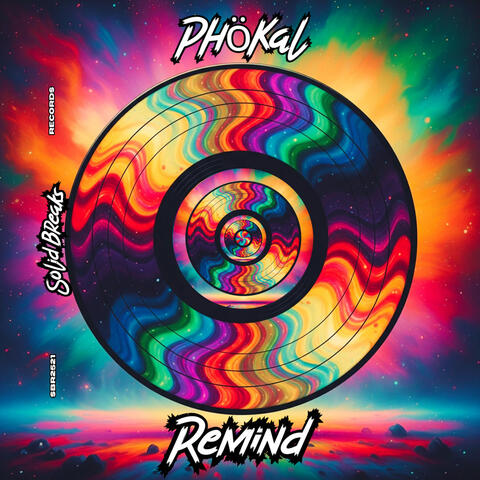 Remind album art