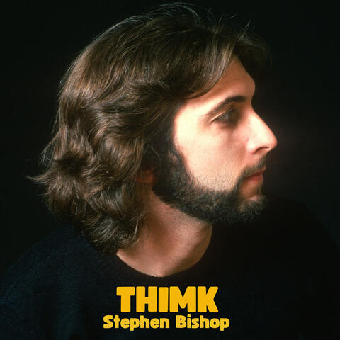 THIMK album art
