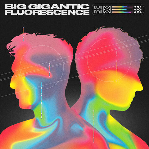 Fluorescence album art