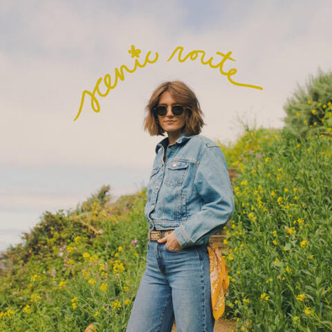 Scenic Route album art