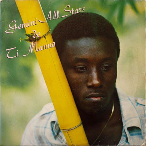 Sort Tiers Monde album art