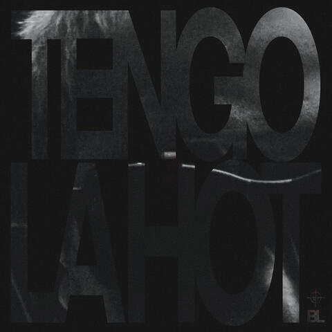 Tengo La Hot album art