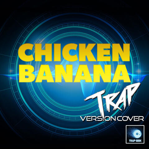 Chicken Banana album art