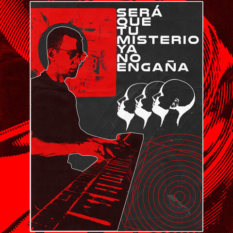 Será que tu misterio ya no engaña album art