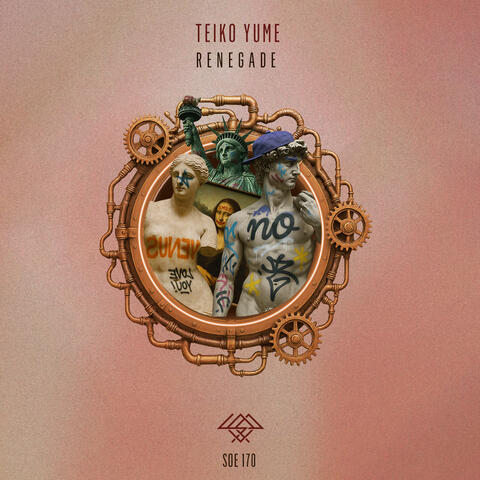 Renegade album art