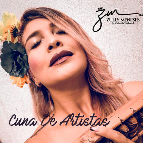 Cuna De Artistas album art