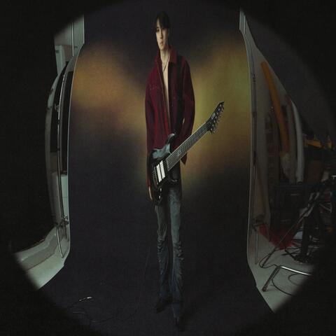 Sorry For My Bad Humor album art