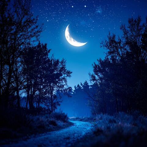 Msica Nocturna Para Un Sueo Profundo album art